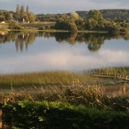 Lakeview Homestay szállás