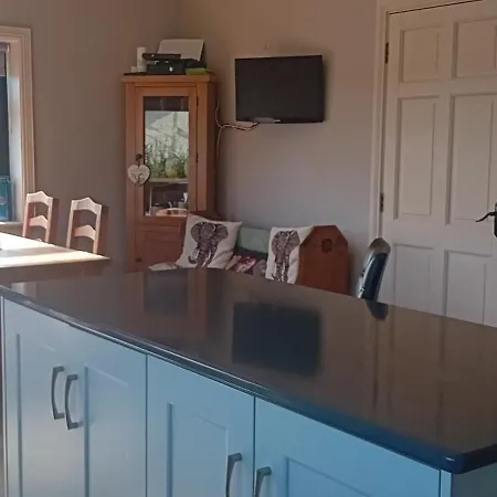 منزل للإقامة Lakeview *