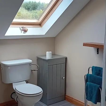 Lakeview Pansiyon Castlefore