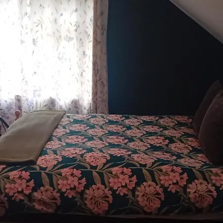 منزل للإقامة Lakeview *