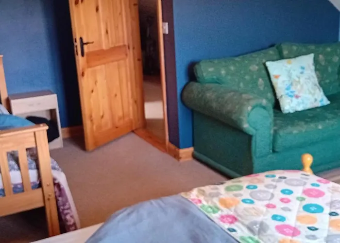 Lakeview Homestay szállás