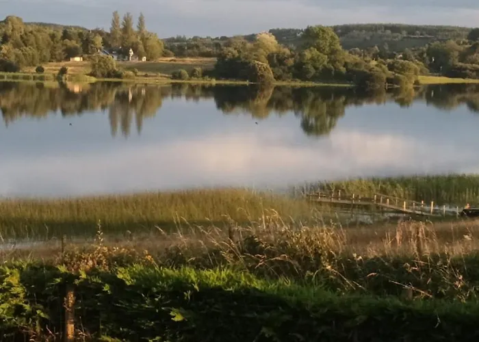 Lakeview Rum i privatbostad