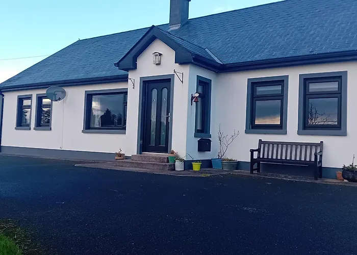 Homestay szállás Lakeview Castlefore