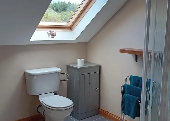 Lakeview Habitación en casa particular Castlefore